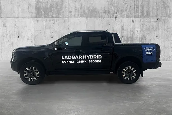 Ford Ranger 2026 photo 2