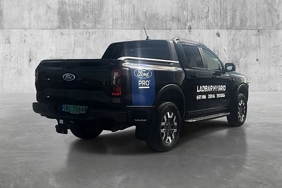 Ford Ranger 2026 photo 5