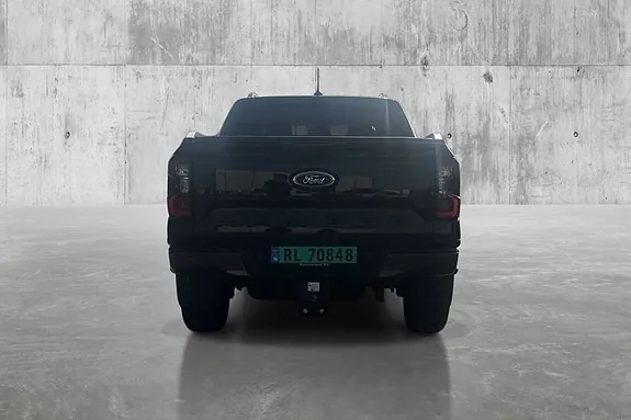 Ford Ranger 2026 photo 4