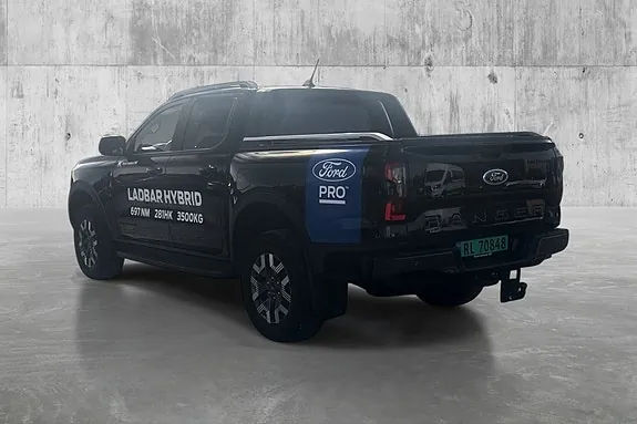 Ford Ranger 2026 photo 3