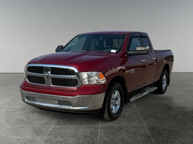 Ram 1500