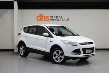 Ford Kuga 2016 photo 2