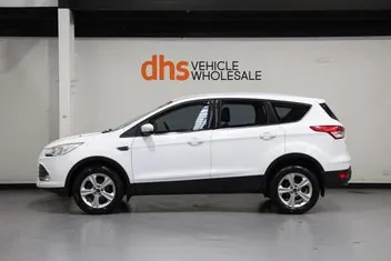 Ford Kuga 2016 photo 5