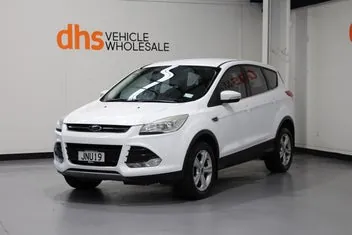 Ford Kuga 2016 photo 4