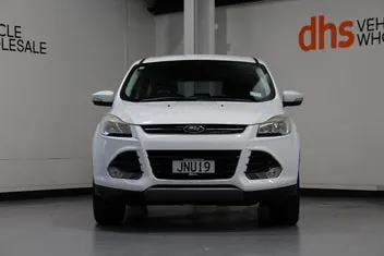 Ford Kuga 2016 photo 3