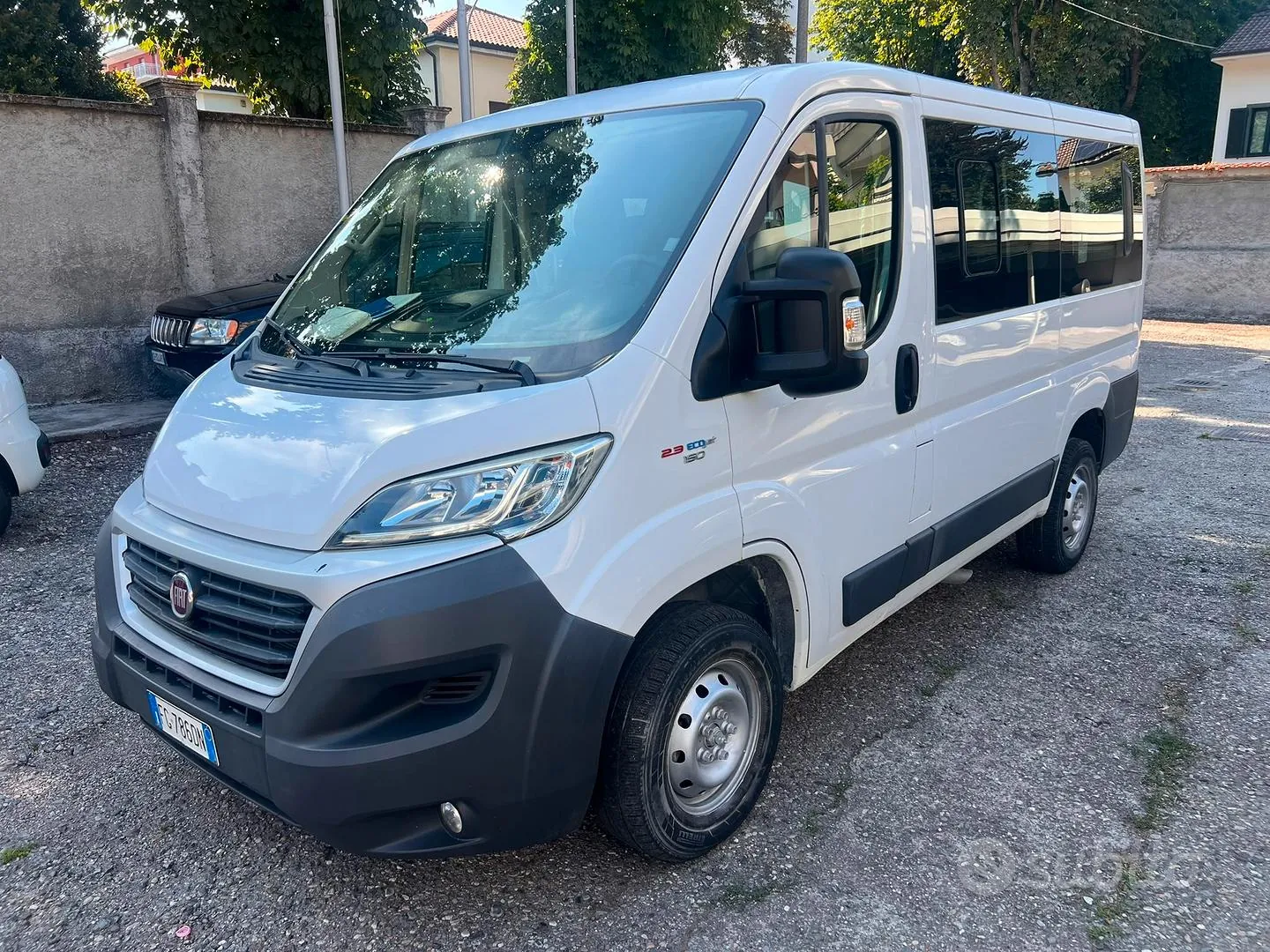 Fiat Ducato