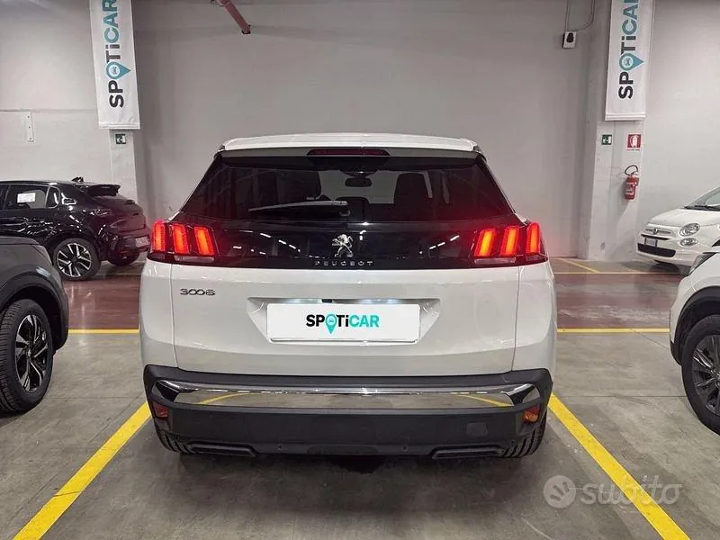 Peugeot 3008 2023 photo 4