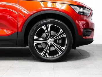 Volvo Xc40 2022 photo 5