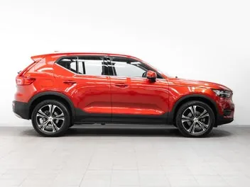Volvo Xc40 2022 photo 4