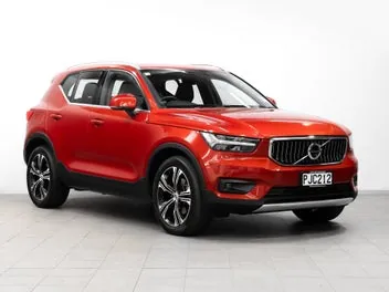 Volvo Xc40 2022 photo 2