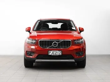 Volvo Xc40 2022 photo 3