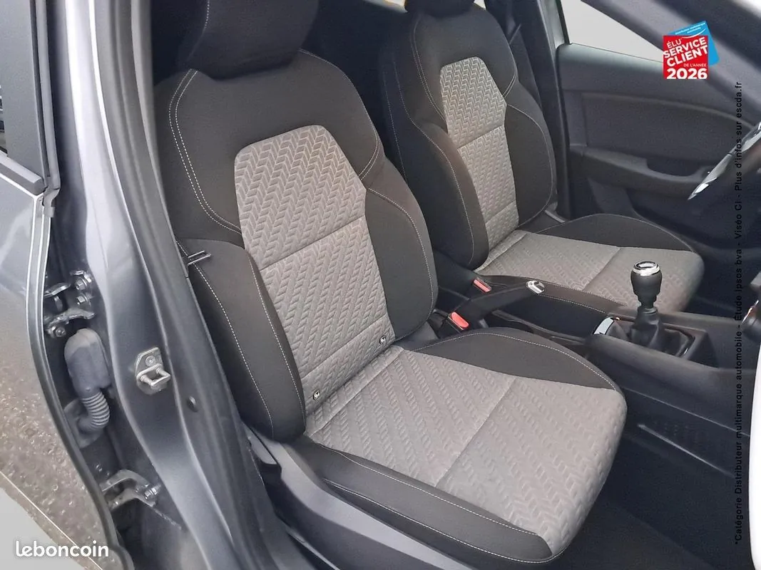 Renault Clio 2023 photo 5