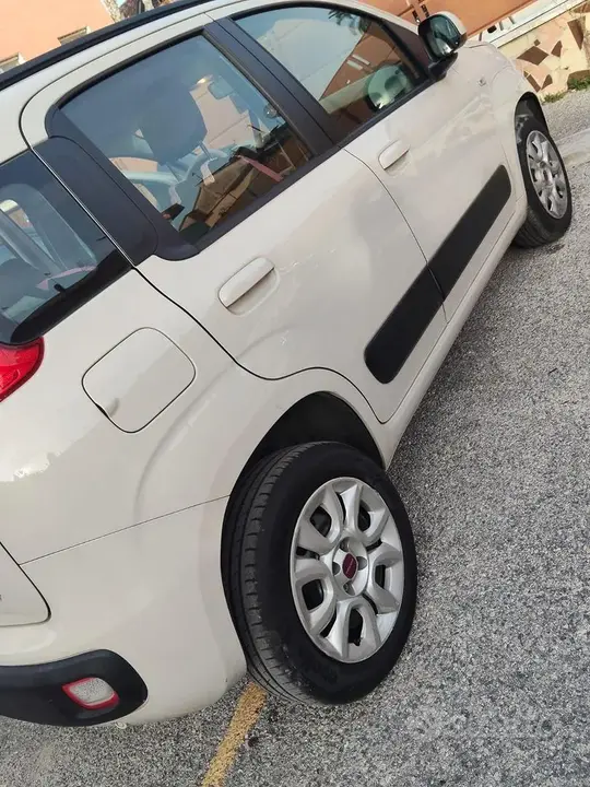 Fiat Panda 2013 photo 3