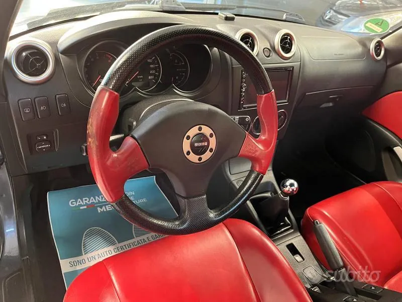 Daihatsu Copen 2007 photo 5