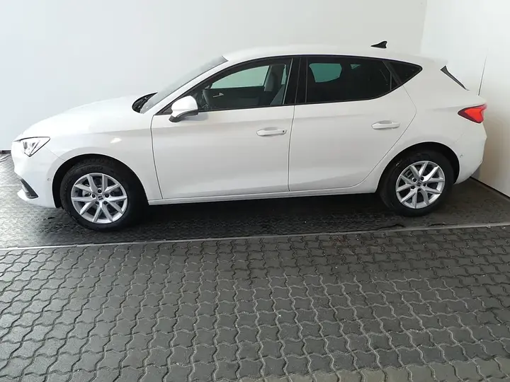 Seat Leon 2026 photo 3