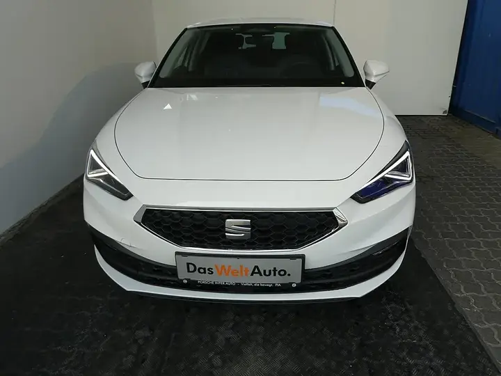 Seat Leon 2026 photo 2