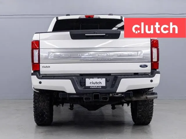 Ford F250 2022 photo 4