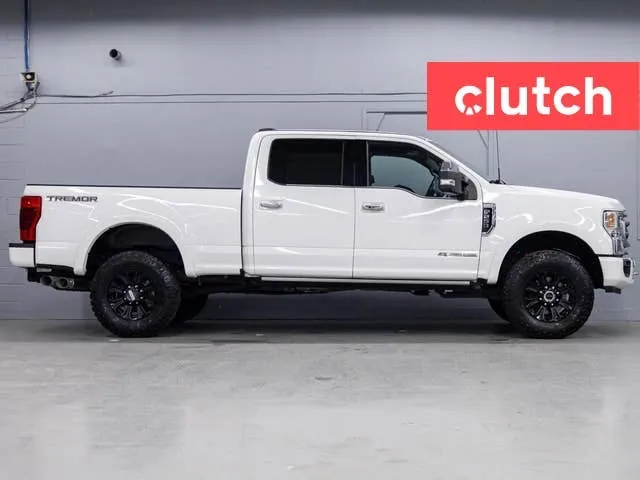 Ford F250 2022 photo 3