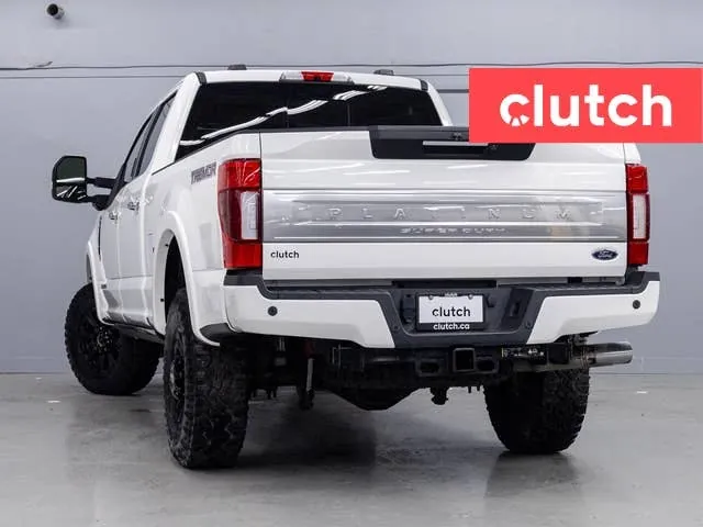 Ford F250 2022 photo 5