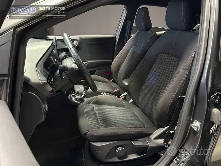 Ford Puma 2024 photo 5
