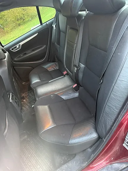 Volvo S60 2006 photo 5