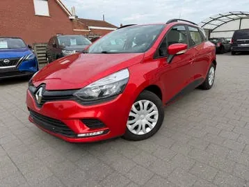 Renault Clio 2020 photo 2