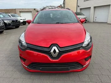 Renault Clio 2020 photo 3