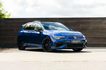 Volkswagen Golf 2023 photo 3