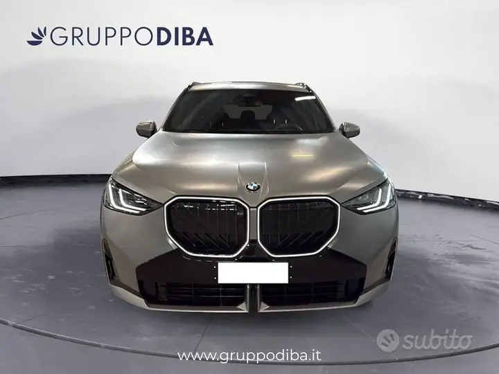 BMW X3 2025 photo 2