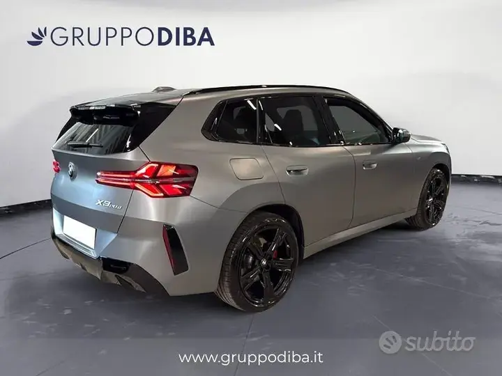 BMW X3 2025 photo 5