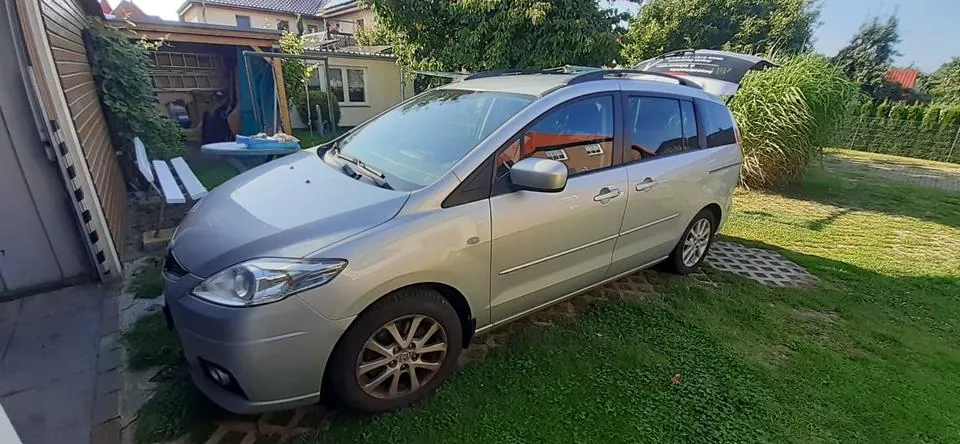 Mazda 5