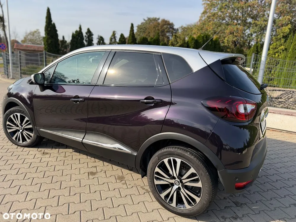 Renault Captur 2017 photo 3