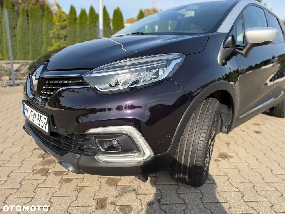 Renault Captur 2017 photo 5