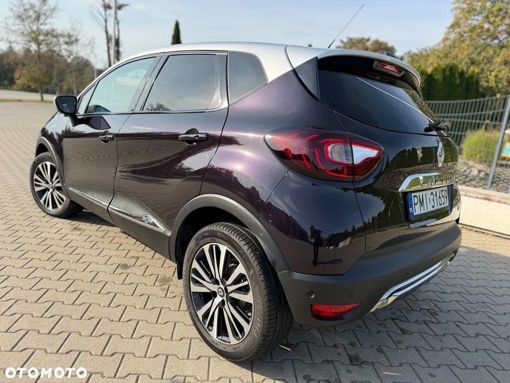 Renault Captur 2017 photo 4