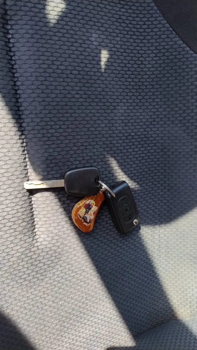 Citroen C4 2007 photo 3