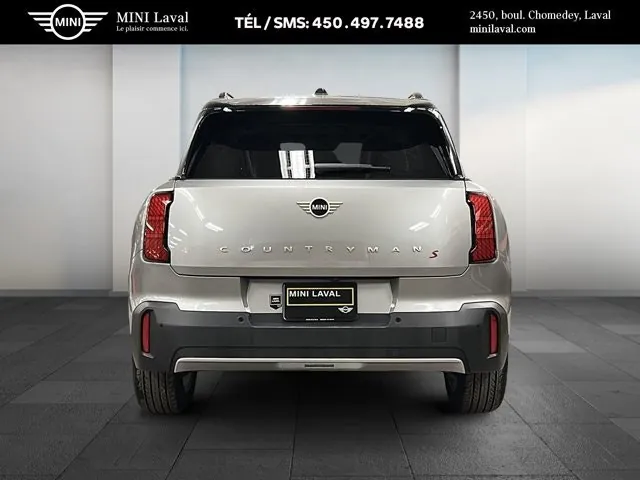 Mini Countryman 2025 photo 5