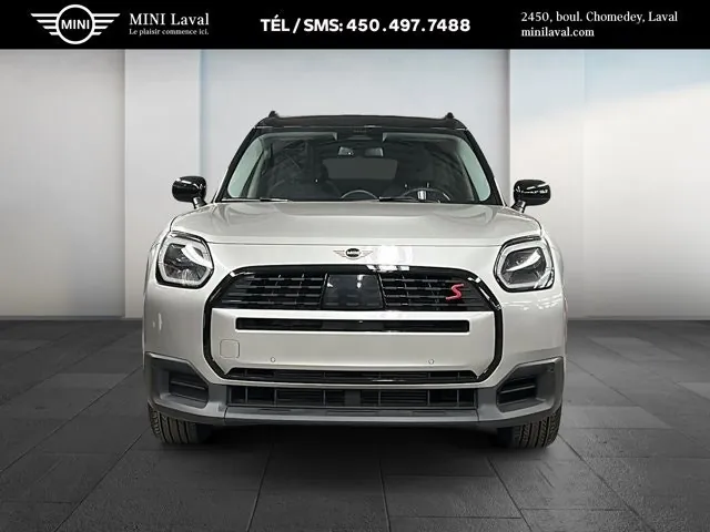 Mini Countryman 2025 photo 2
