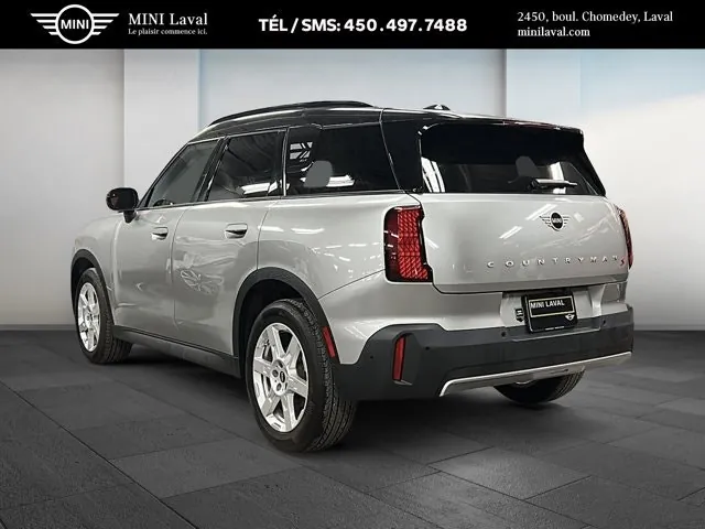 Mini Countryman 2025 photo 4