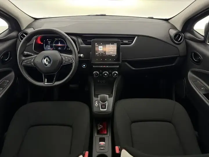 Renault Zoe 2020 photo 2