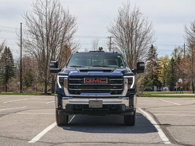 GMC Sierra 2500Hd 2026 photo 5