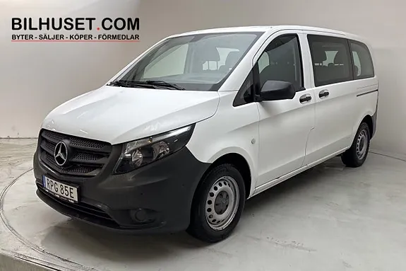 Mercedes-Benz Vito 114