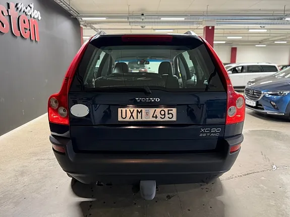 Volvo Xc90 2004 photo 4