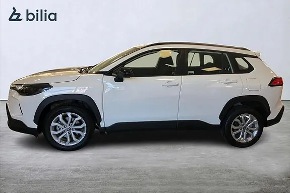 Toyota Corolla Cross 2026 photo 3