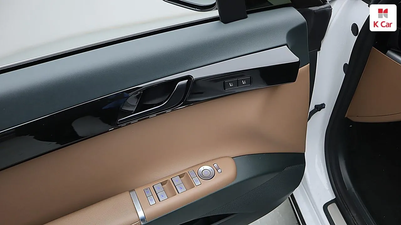 Hyundai Grandeur 2023 photo 5