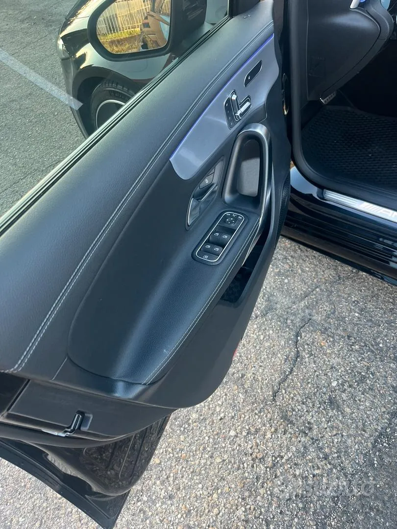 Mercedes-Benz A 2022 photo 5