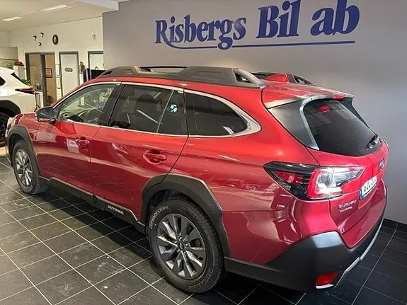 Subaru Outback 2023 photo 4