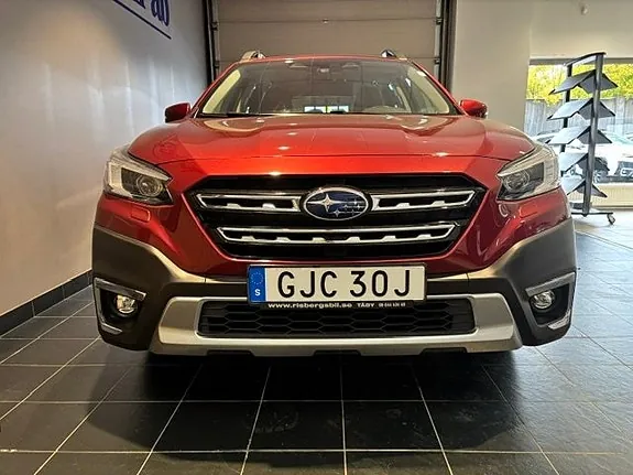 Subaru Outback 2023 photo 3