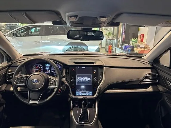Subaru Outback 2023 photo 5