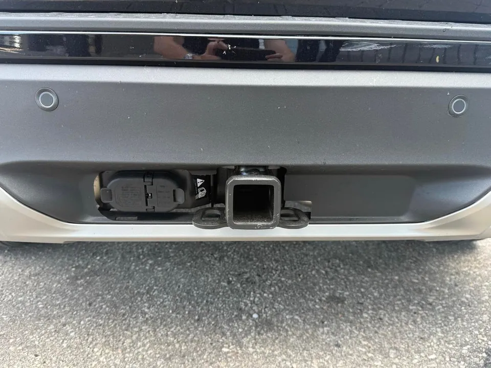 Ford Explorer 2027 photo 4