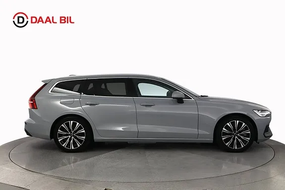 Volvo V60 2024 photo 5